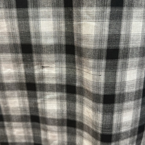 Wrangler shirt, new size XLT - Picture 6 of 6